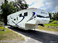 Used 2008 Eclipse Stellar F40TXSG available in Ocala, Florida