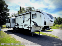Used 2019 Forest River Sabre 36BHQ available in Ocala, Florida