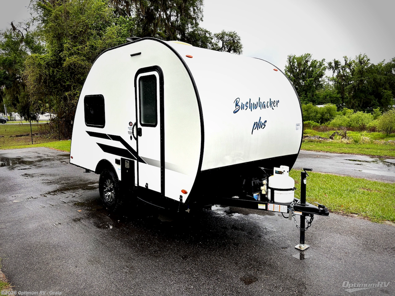 Used 2023 Braxton Creek Bushwhacker 15DS available in Ocala, Florida