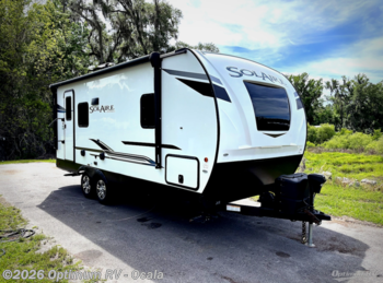 Used 2023 Palomino Solaire 208SS available in Ocala, Florida