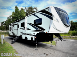 Used 2021 Jayco Seismic 4113 available in Ocala, Florida