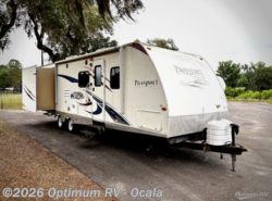 Used 2011 Keystone Passport 2910BH Grand Touring available in Ocala, Florida