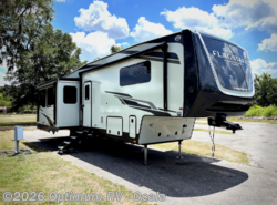 New 2026 Forest River Flagstaff Classic F361RLS available in Ocala, Florida