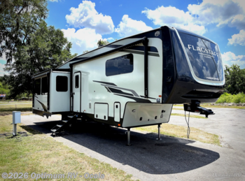 New 2026 Forest River Flagstaff Classic F361RLS available in Ocala, Florida