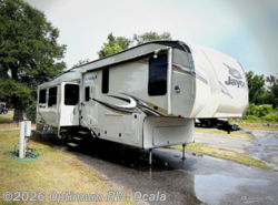 Used 2018 Jayco Eagle 347BHOK available in Ocala, Florida