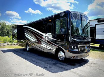 Used 2017 Holiday Rambler Vacationer 33C available in Ocala, Florida