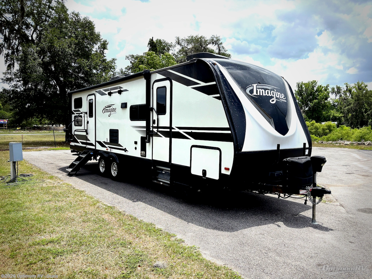 Used 2021 Grand Design Imagine 2800BH available in Ocala, Florida
