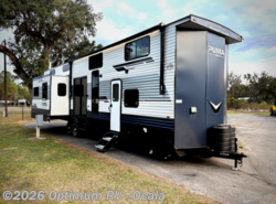 New 2026 Palomino Puma Vista 401RLFT available in Ocala, Florida