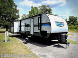 Used 2022 Forest River Salem 31KQBTS available in Ocala, Florida