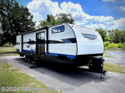 Used 2023 Forest River Salem 36VBDS available in Ocala, Florida