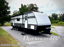 Used 2022 Dutchmen Aspen Trail LE 29BB available in Ocala, Florida