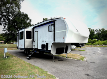 Used 2020 Forest River Cherokee Wolf Pack 325PACK13 available in Ocala, Florida