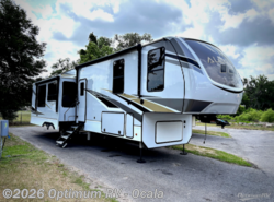 Used 2022 Skyline Alliance Paradigm 372RK available in Ocala, Florida