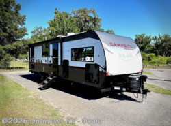Used 2026 Forest River Campsite Reserve 26CJ available in Ocala, Florida