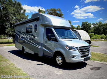 Used 2024 Tiffin Wayfarer 25RW available in Ocala, Florida
