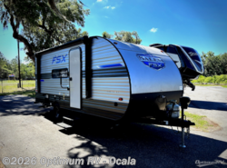 Used 2021 Forest River Salem 177BHX available in Ocala, Florida