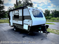 Used 2020 Palomino Puma Ultra Lite 12FBX available in Ocala, Florida
