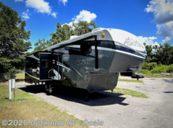 Used 2012 Keystone Montana Big Sky 3400RL available in Ocala, Florida