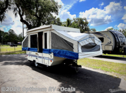 Used 2000 Forest River Rockwood Premier 1908 available in Ocala, Florida