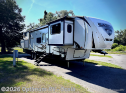 Used 2021 Forest River Sabre 37FLL available in Ocala, Florida