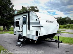 New 2027 Sunset Park RV Sun Lite 14TH available in Ocala, Florida