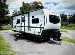 New 2026 Forest River Flagstaff Micro Lite 25MBR available in Ocala, Florida