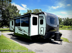 New 2026 Forest River Flagstaff Classic 832FK available in Ocala, Florida