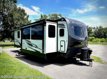 New 2026 Forest River Flagstaff Classic 832FK available in Ocala, Florida