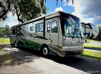 Used 2005 Newmar Mountain Aire Diesel 4018 SPARTAN available in Ocala, Florida