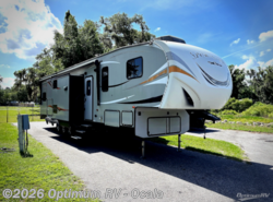 Used 2019 K-Z Sportster 373TH12 available in Ocala, Florida
