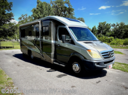 Used 2009 Itasca Navion iQ 24DL available in Ocala, Florida