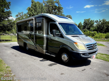 Used 2009 Itasca Navion iQ 24DL available in Ocala, Florida