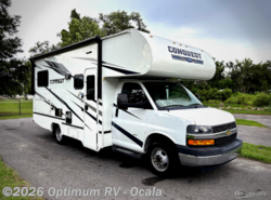 Used 2021 Gulf Stream Conquest Class C 6237LE available in Ocala, Florida