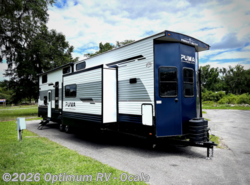 New 2027 Forest River Puma Vista 403LFT available in Ocala, Florida