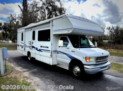 Used 2003 Winnebago Minnie Winnie 329B available in Ocala, Florida