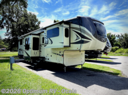 Used 2019 Jayco North Point 385THWS available in Ocala, Florida