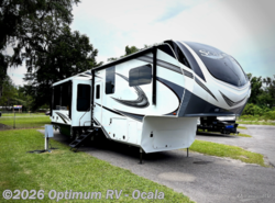 Used 2023 Grand Design Solitude 391DL available in Ocala, Florida