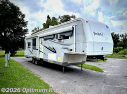Used 2003 Holiday Rambler Presidential 36RLQ available in Ocala, Florida