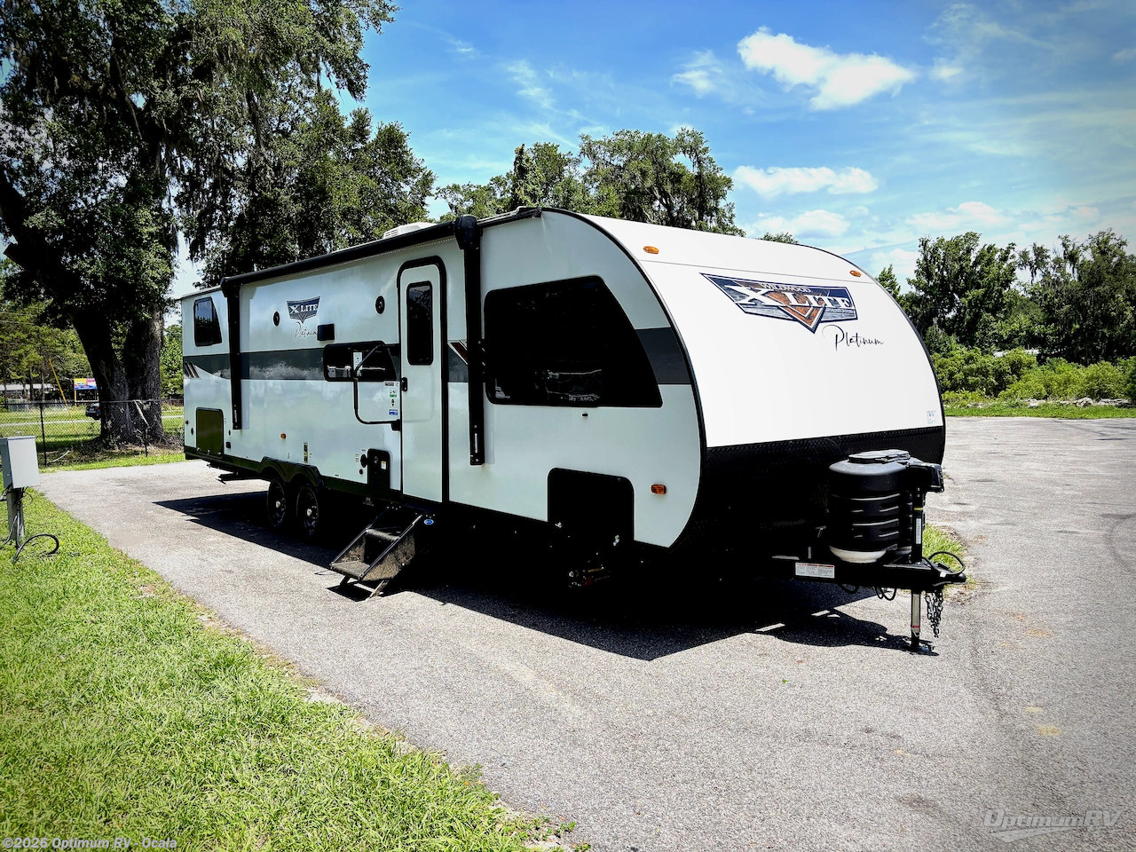 Used 2024 Forest River Wildwood X-Lite 273QBXL available in Ocala, Florida