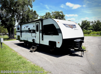 Used 2024 Forest River Wildwood X-Lite 273QBXL available in Ocala, Florida