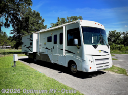 Used 2007 Itasca Sunova 35J available in Ocala, Florida