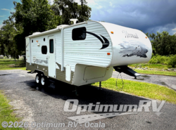 Used 2013 Skyline Nomad Joey Select 271 available in Ocala, Florida