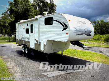 Used 2013 Skyline Nomad Joey Select 271 available in Ocala, Florida