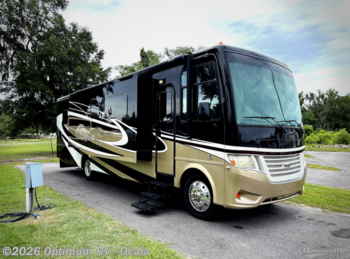 Used 2018 Newmar Bay Star 3518 available in Ocala, Florida