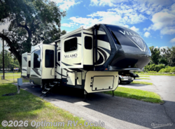 Used 2019 Vanleigh Vilano 375FL available in Ocala, Florida