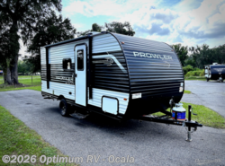 New 2027 Heartland Prowler 1700BH available in Ocala, Florida