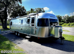 Used 2017 Airstream Classic 30 available in Ocala, Florida