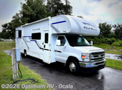 Used 2026 Thor Four Winds 31H available in Ocala, Florida