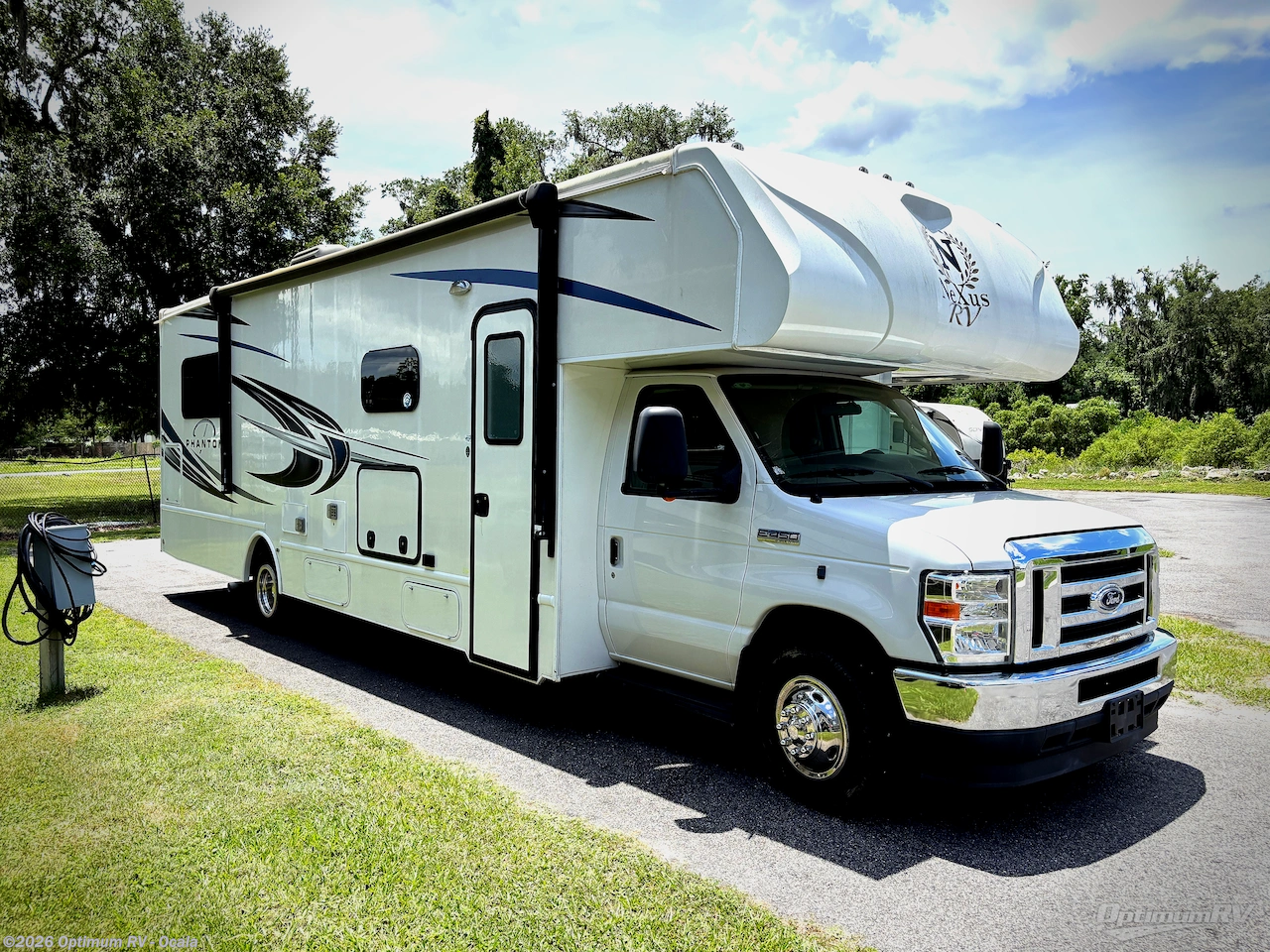 Used 2023 Nexus Phantom 31P available in Ocala, Florida