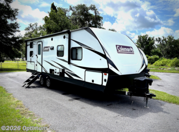 Used 2020 Dutchmen Coleman Light 2455BH available in Ocala, Florida